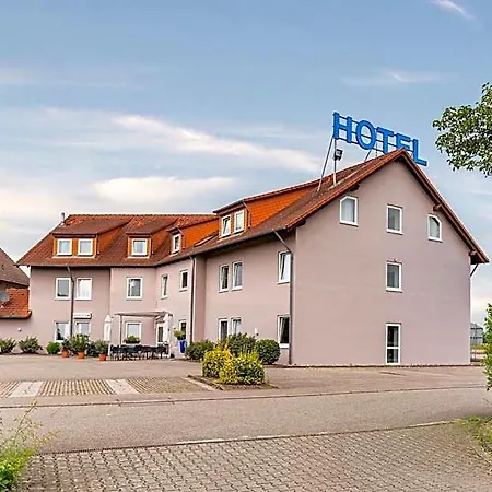 Euro-hotel 2* Kappel-Grafenhausen