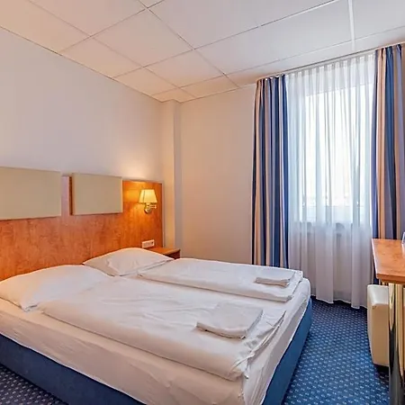 Hotel Euro-hotel