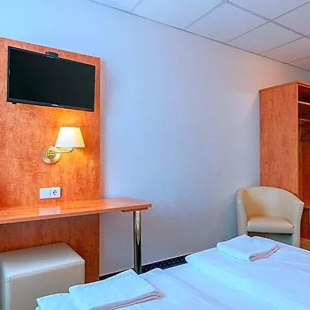 Euro-hotel 2* Kappel-Grafenhausen