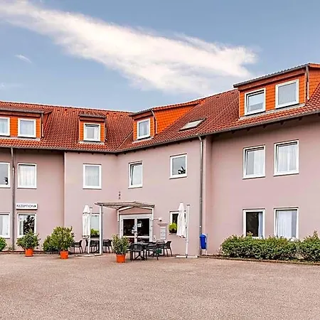 Hotel Euro-hotel Kappel-Grafenhausen