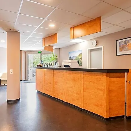 Euro-hotel Hotel 2*