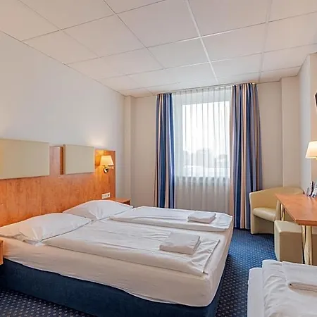 Euro-hotel Hotel Kappel-Grafenhausen