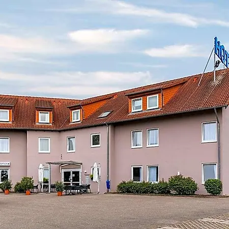 Euro-hotel Kappel-Grafenhausen