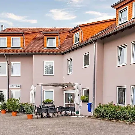 Euro-hotel Kappel-Grafenhausen