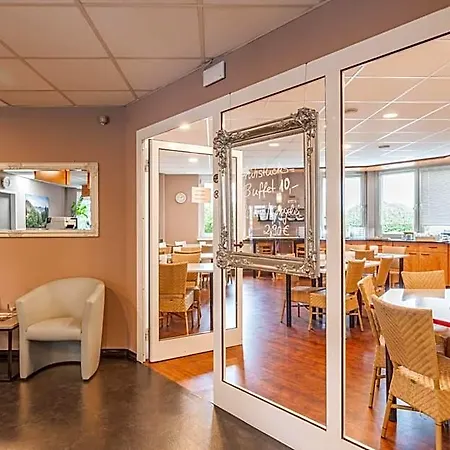 Euro-hotel 2* Kappel-Grafenhausen