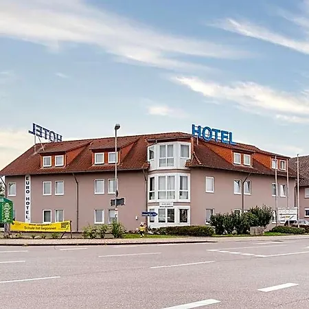Euro-hotel