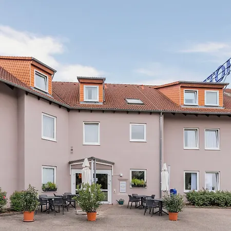 Euro-hotel