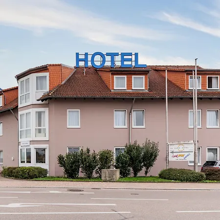 Euro-hotel 2*