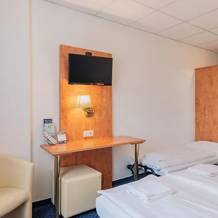 Hotel Euro-hotel