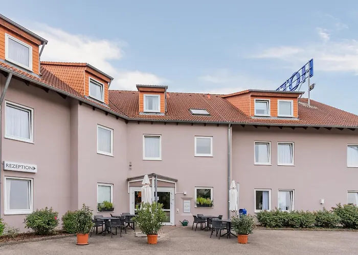 欧罗酒店 酒店 2*