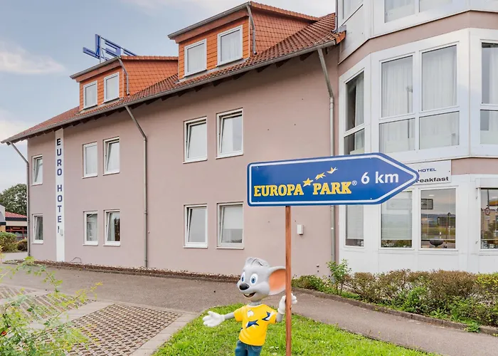 欧罗酒店 卡伯尔-格拉芬豪森