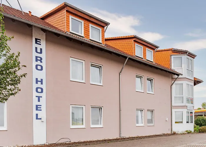 欧罗酒店 酒店