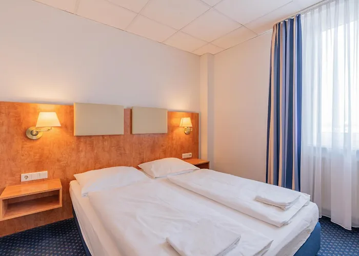 欧罗酒店 卡伯尔-格拉芬豪森