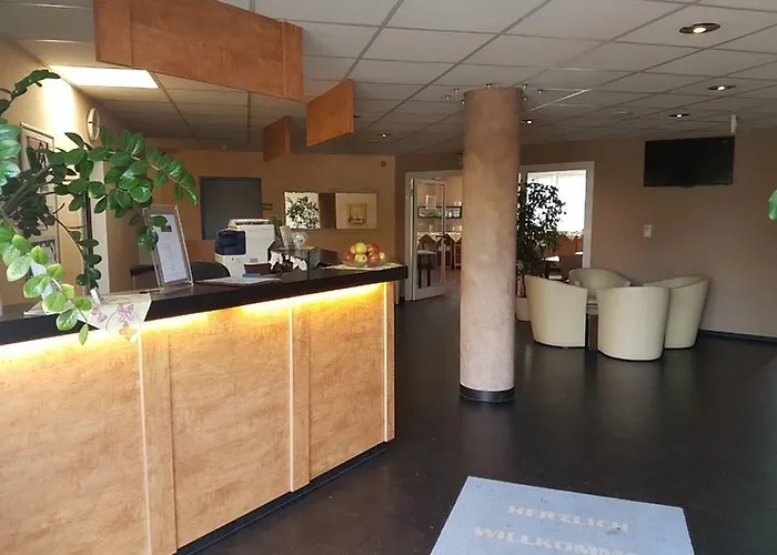 欧罗酒店 酒店 2*