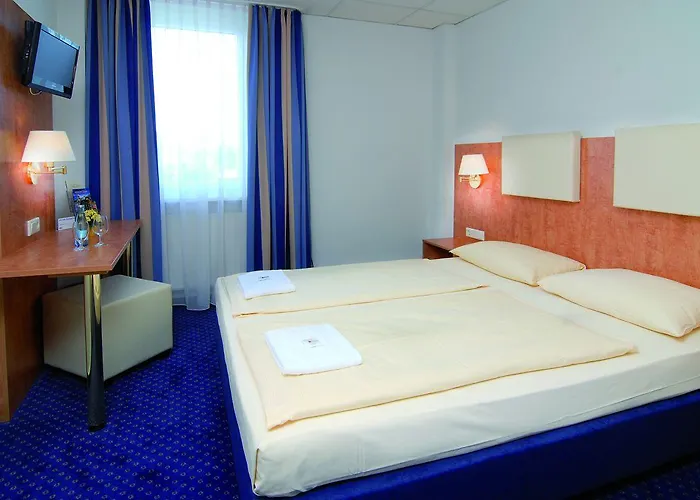 酒店 欧罗酒店 卡伯尔-格拉芬豪森