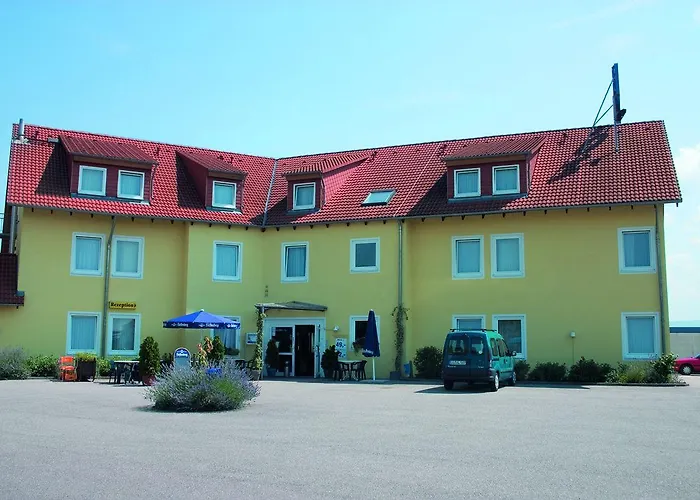 酒店 欧罗酒店 卡伯尔-格拉芬豪森