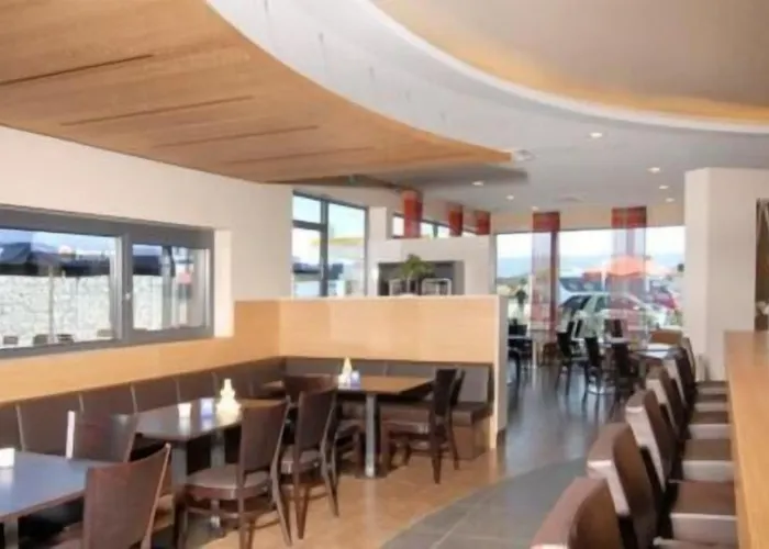 酒店 欧罗酒店 卡伯尔-格拉芬豪森