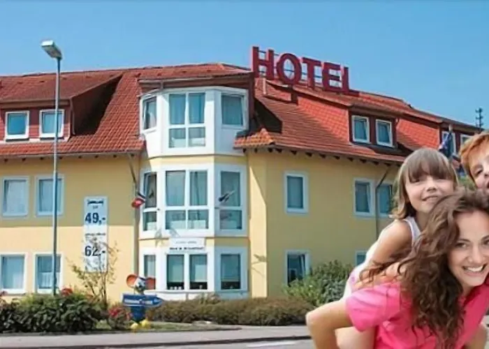 欧罗酒店 酒店 卡伯尔-格拉芬豪森