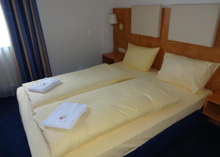 欧罗酒店 酒店 卡伯尔-格拉芬豪森