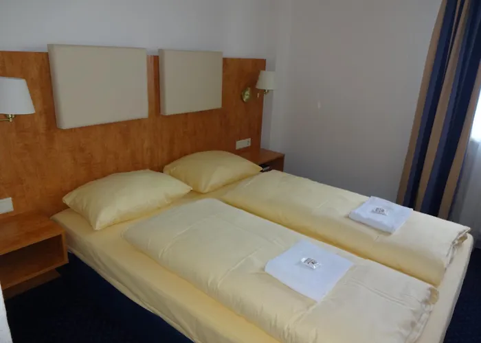 欧罗酒店 卡伯尔-格拉芬豪森