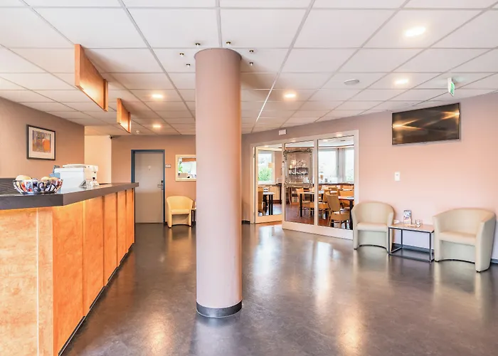 酒店 欧罗酒店 卡伯尔-格拉芬豪森