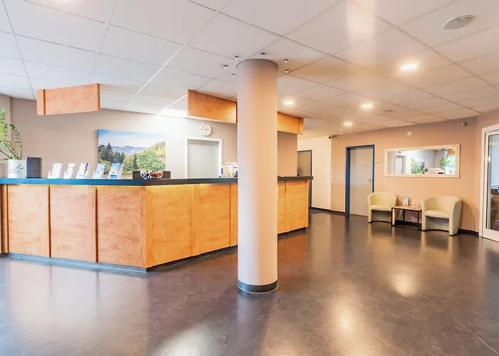 酒店 欧罗酒店 卡伯尔-格拉芬豪森