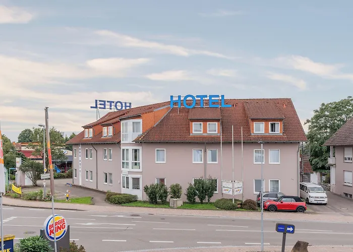 欧罗酒店 酒店 2*