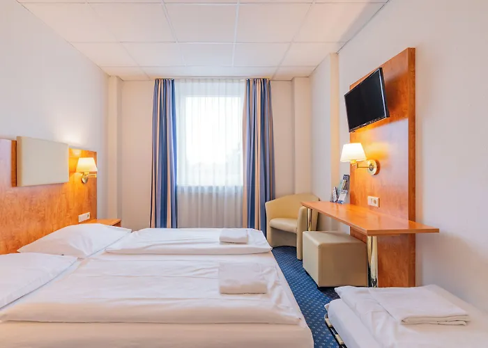 欧罗酒店 卡伯尔-格拉芬豪森