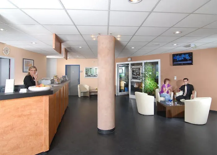 欧罗酒店 酒店 2*